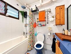 Blk 286B Toh Guan Road (Jurong East), HDB Executive #632089061